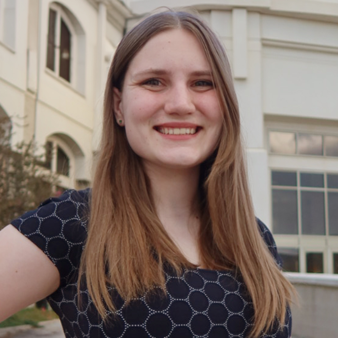 A photo of Elizabeth Forbes